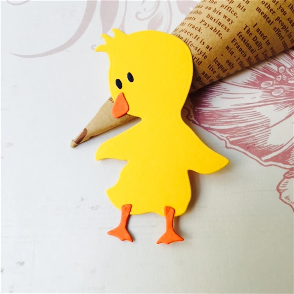 Cutting Dies (2)