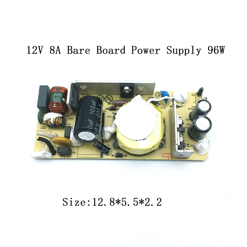 AC-DC 12V