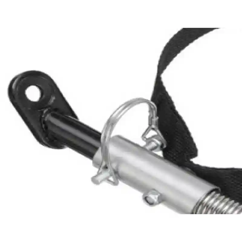 bike trailer tow bar