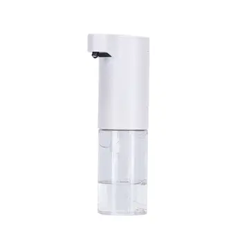

4.5oz/150ml Infrared Motion Sensor Touchless Automatic Foam Soap Dispenser E65F