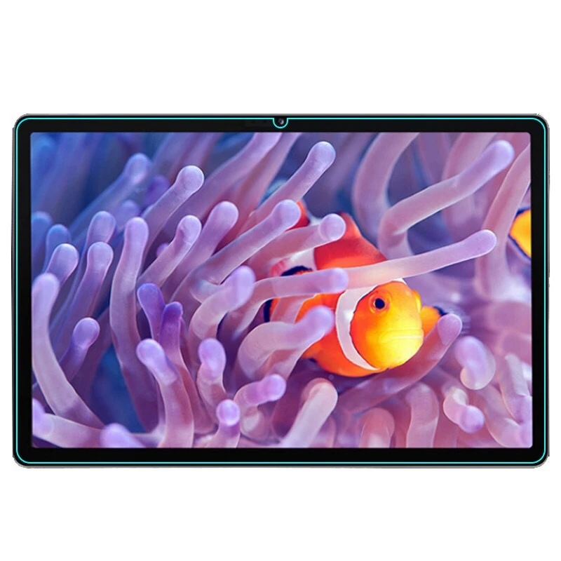 Fitudoos [2 Pièces] Verre Trempé pour Lenovo Tab P12,Protecteur d'écran  Tablette Film,sans Bulles d'air,Ultra Résistant,Rayures Protection. :  : Informatique