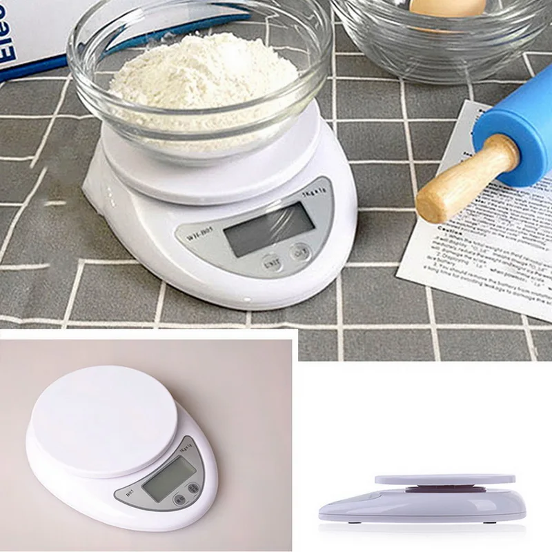 Мини цифровой Вес Карманные весы 100/200/300 г 0 1/0 01 ЖК дисплей с подсветкой
