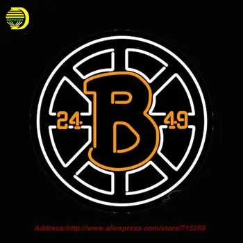 

B 2449 Neon Sign For Room neon light Custom Arcade Glass Neon Light Sign Beer Bar Glass Tubes Sexy Lamp Leopard Neon Lights