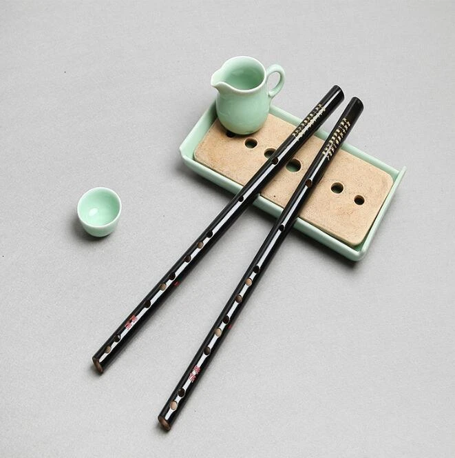 

Flute Quintet Chinese Traditional Bamboo Flute Vertical Clarinet