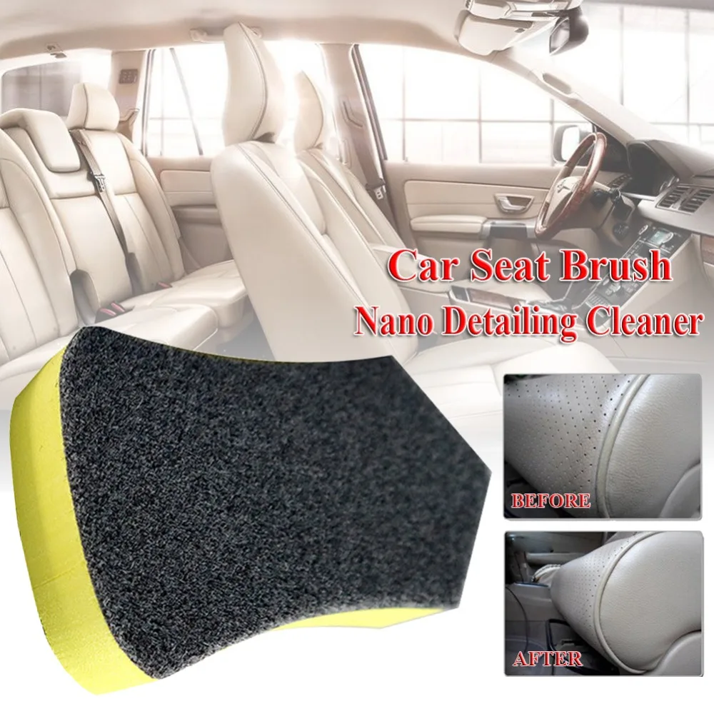 nano car seat