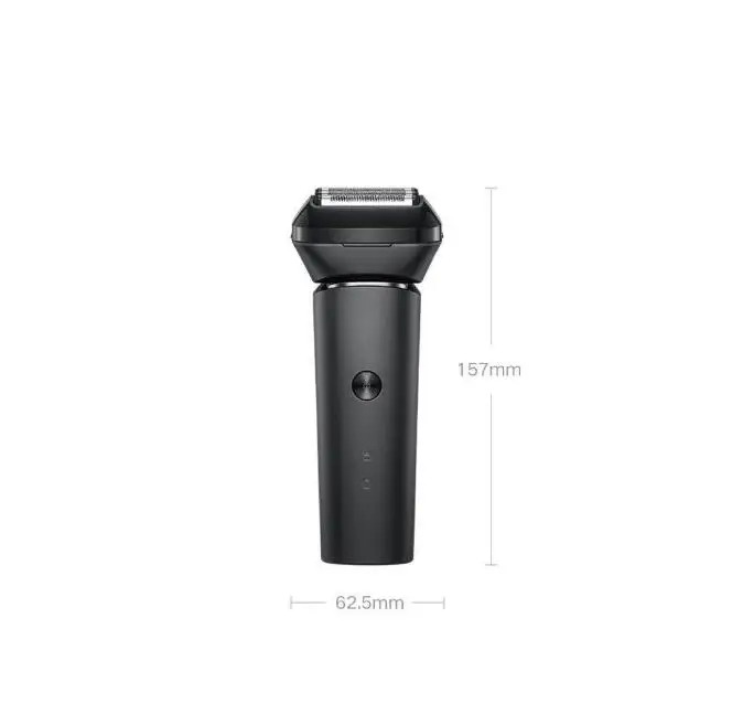 Xiaomi Mijia Reciprocating Electric Shaver Razor 5 Cutter Heads 15,000rpm Type-C Rechargeable Waterproof Omnidirectional Floatin (12)