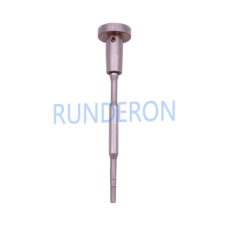 JYJC 6 шт. F00RJ02472/F 00R J02 472 инжектора топлива коллектора системы впрыска топлива Управление клапан в сборе для Bosch 120 серия форсунок