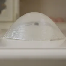 Хит, 1 шт., специально для плавания, спа, кристально чистый силикон, грудь, искусственная грудь, поддельные груди с имплантатами груди, летний костюм для плавания