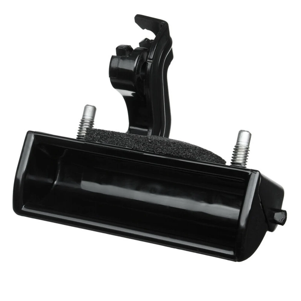 Для Honda Fit 2007-2013 Fit крышка багажника Liftgate крышка багажника Ручка 74810-S6A-003 ручка задней двери