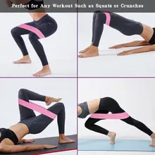 Эспандеры, Эспандеры, фитнес-ленты набор из 3 различных растяжек