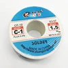 0.5-2mm 100g 63/37 Tin Solder Soldering Welding Iron Wire Lead Rosin Core Flux Reel ► Photo 3/6