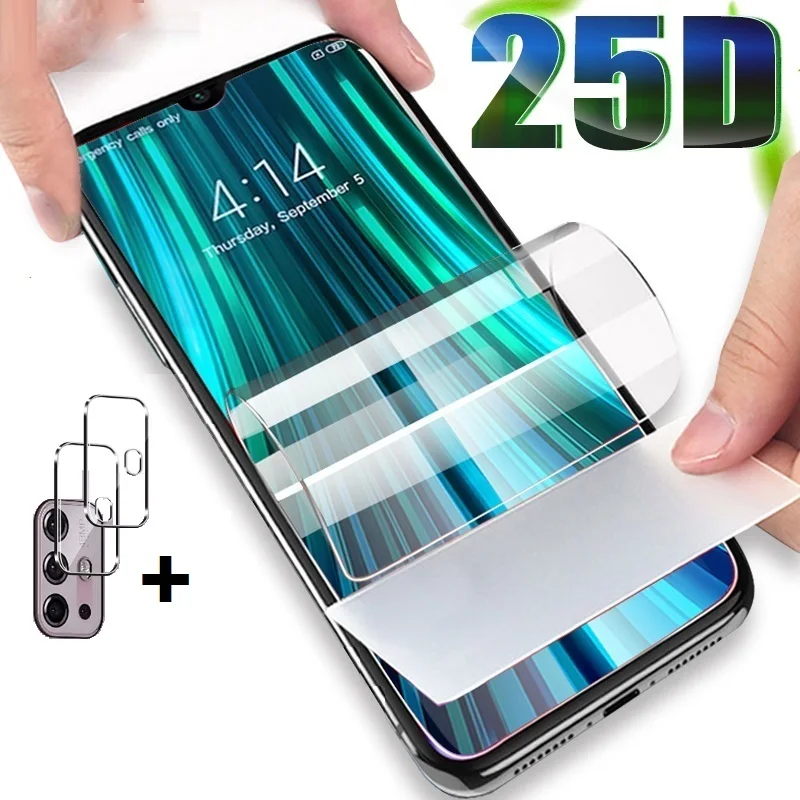 Гидрогелевая 3d пленка для LeEco Le 2 X527 Premium 9H Защитная экрана Le2 Pro le S3 X626 X526 X625 |