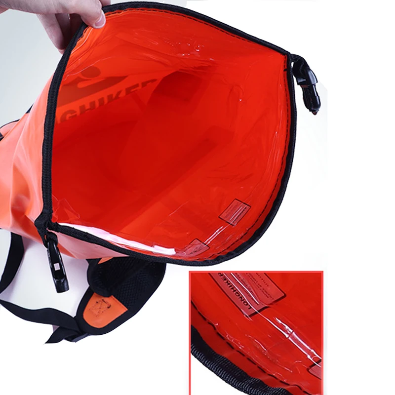 Rafting Ocean Pack Waterproof Dry Bag Sack Drybag Diving Bags Mochila Kayak Roll Top Backpack Survival Impermeable Trekking Sack 4