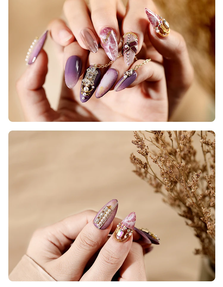 50 см белые мраморные каменные фольги для ногтей ослепительные голографические красочные наклейки для дизайна ногтей мраморные переводные наклейки для украшения ногтей