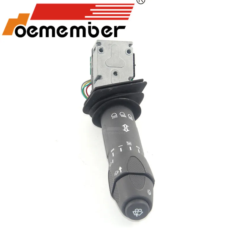 

41221035 Steering Column Combination Switch 645162 SA5E0056 for IVECO PowerStar Stralis AD/AT/AS Stralis AD/AT Trakker