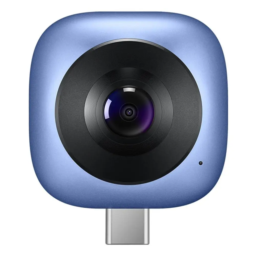 

Huawei 360 panoramic camera innovation envizion 360 camera hd 3D lens live motion camera 360 degree wide-angle phone external