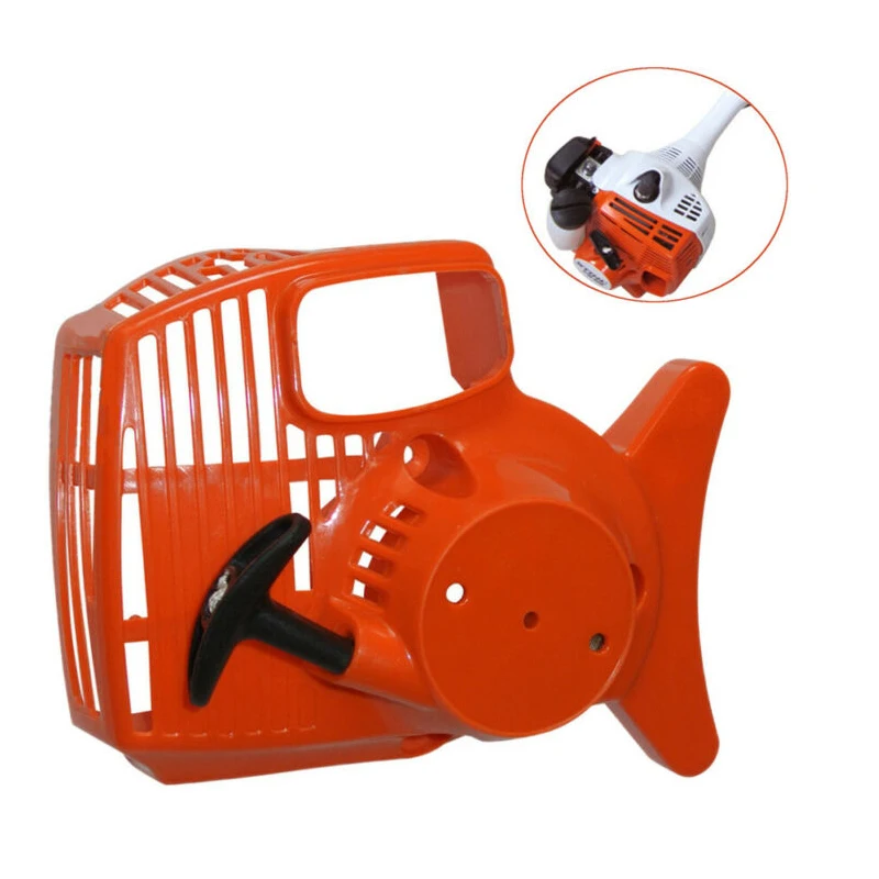Запчасти стартер в сборе FS46 FS55 FC55 триммер Замена тяга для Stihl FS45 прочный