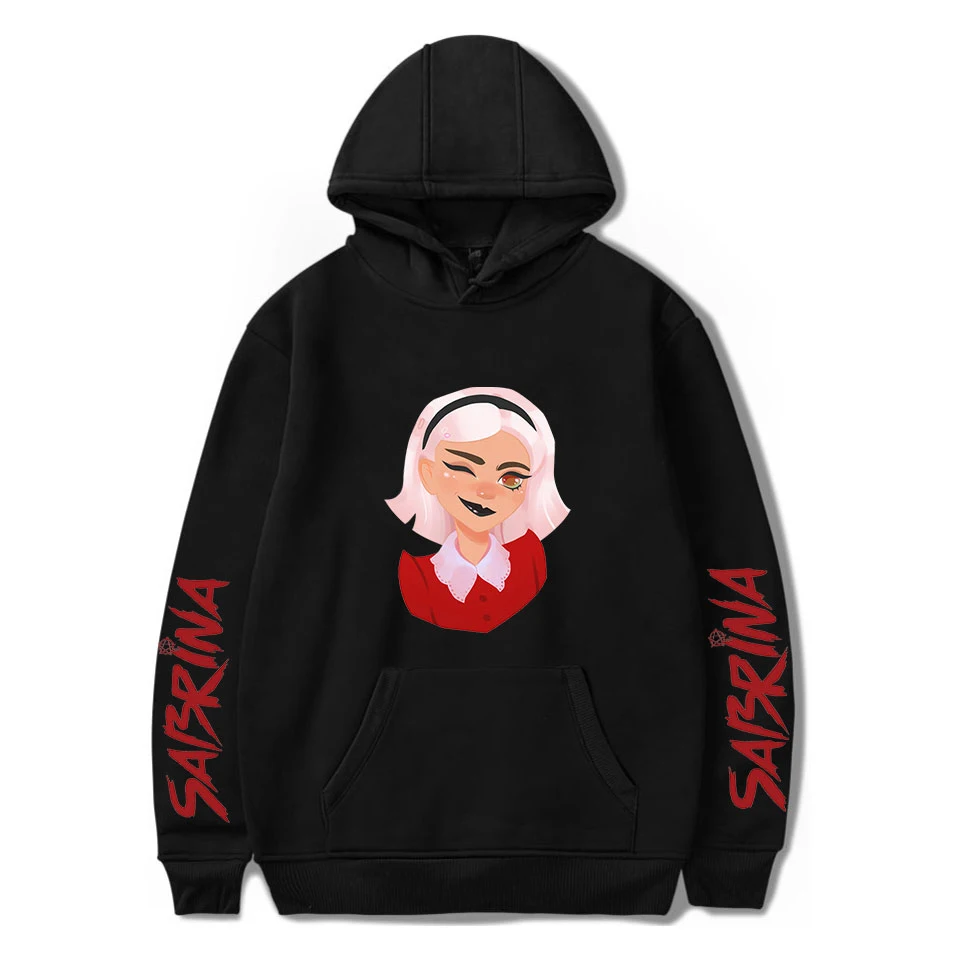 Women Men popular Sabrina 2D New Clothes 2019 new song KILL THIS LOVE 2D  Print Hooded Clothes Tops Hot Sale Hoodies plus