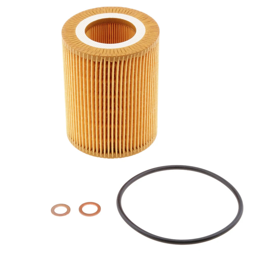 Car Oil Filter Direct Replacement For BMW 528i 530i M3 X3 Z3 Z4 X5
