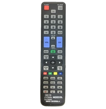 

Mando a distancia SAMSUNG para Lcd Led Plasma LED-4K NO REQUIERE PROGRAMACION