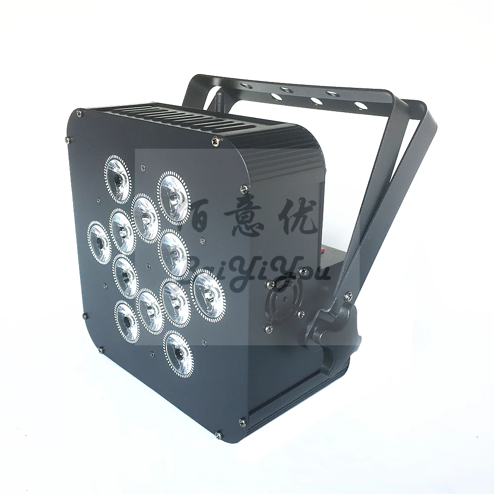 BY 12pcs Battery PAR 05