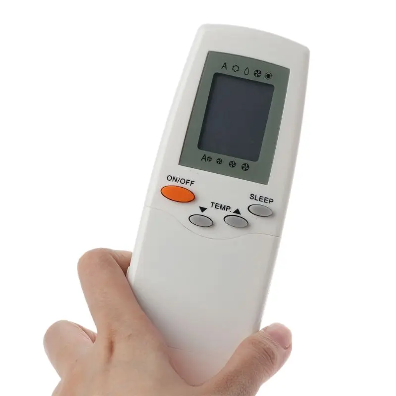 

Air Conditioner Remote Control for Carrier FL-0301E/RFL-0601 RFL-0601EHL KTKL001