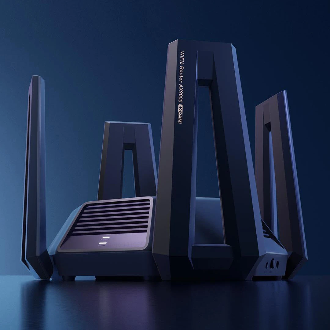 期間限定割引l 最新mi Router Ax9000無線lanルーター Wi Fiルーター新品 基本宅配便送料無料 家電 スマホ カメラ Rspg Spectrum Eu