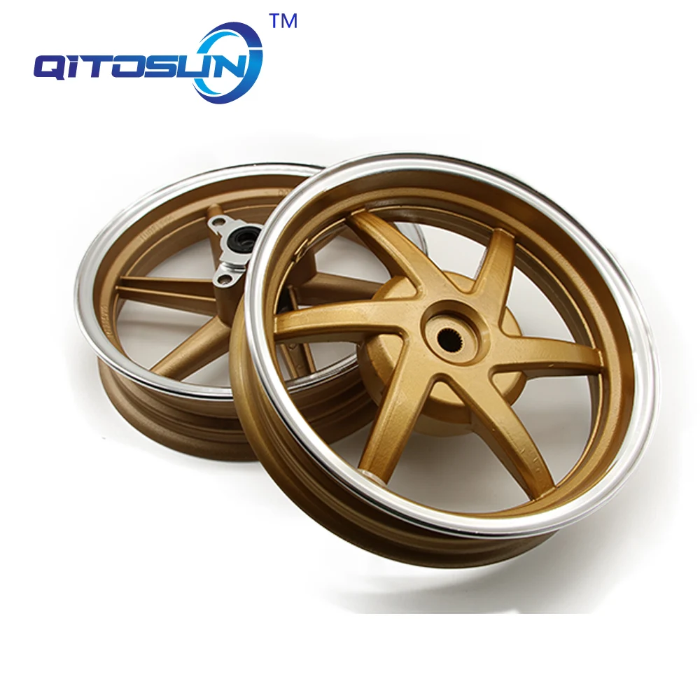 motorcycle modified wheel Disc brake for DIO AF18 AF27 AF28 Z4 ZX AF34