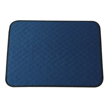 

Pet Mats For Travel Dog Cooling Mats Washable Dog Pee Pads Non Slip Puppy Pad Control Waterproof Pet Mats Travel