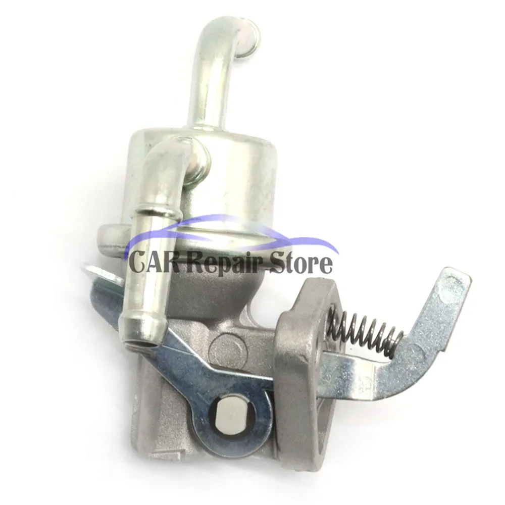 Часть 16285-52030 16285-52032 топливный насос для Kubota Bobcat D905 D1005 D1105 D1305 V1205 V1305 V1505 двигателя ARKB-1006 16285 52032
