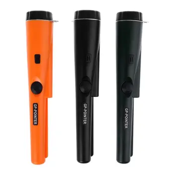

Handheld Metal Detector GP-Pointer Digger Gold Finder Pinpointing tip w Bracelet 95AA