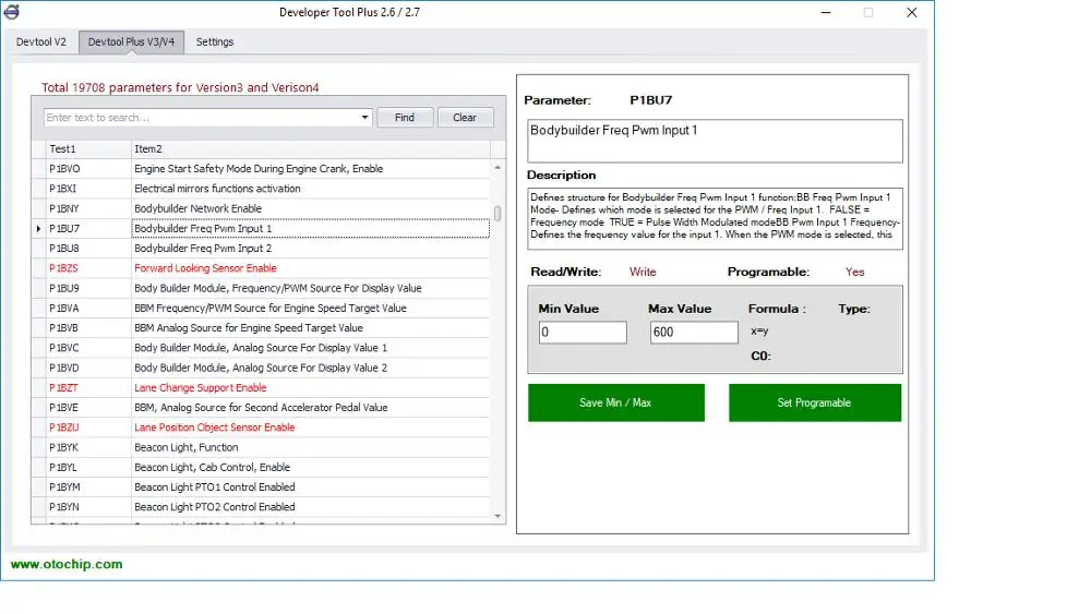 volvo dev2tool volvo dev2tool