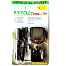 Вы sheng 548b велосипед китайский секундомер горный велометр одометр езда спидометр для велосипеда аксессуары