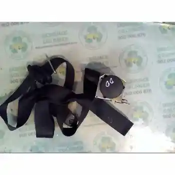 

3112629 Safety belt Front Right Ford Frolic (cbk) 1.4 Tdci Cat