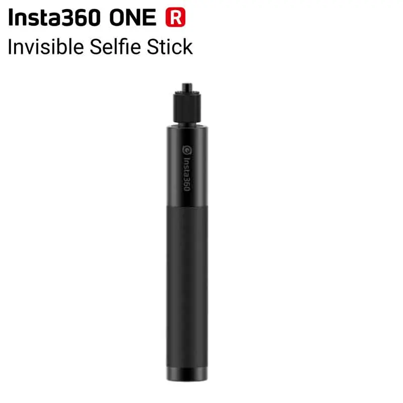 Оригинальная невидимая селфи палка Insta360 ONE R/аксессуар для Insta 360 R X2 X