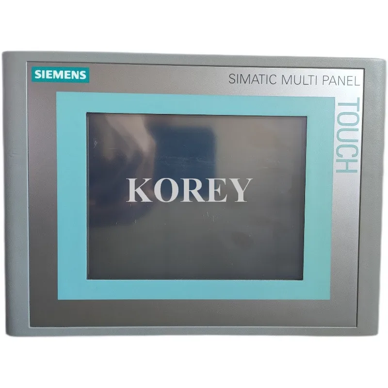 В наличии Siemens MP 277 сенсорный экран 6AV6643-0CD01-1AX1 6AV6 643-0CD01-1AX1 оригинал | Инструменты