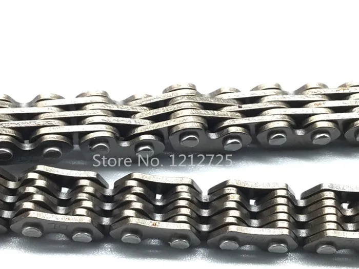 Suitable for Honda CBX125 Engine Time Cam Timing Chain CBX 125 Engine camshaft chain