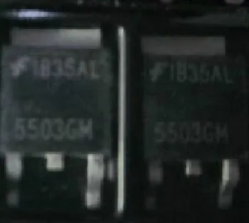 

Freeshipping 5503GM TO-252 Componentes