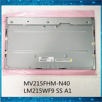 

Original A+ LM215WF9 SS A1 MV215FHM N40 LCD Screen Display For Lenovo AIO 520-22IKL 510-22ISH 510-22ASR S4150 All-in-one Tested