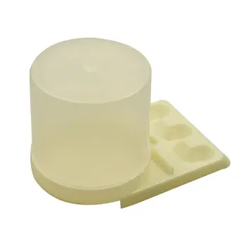 

Beekeeping Tools Bee Feeder Plastic Large Capacity Beehive Entrance Water Feeder Non-toxic Honey Equipment