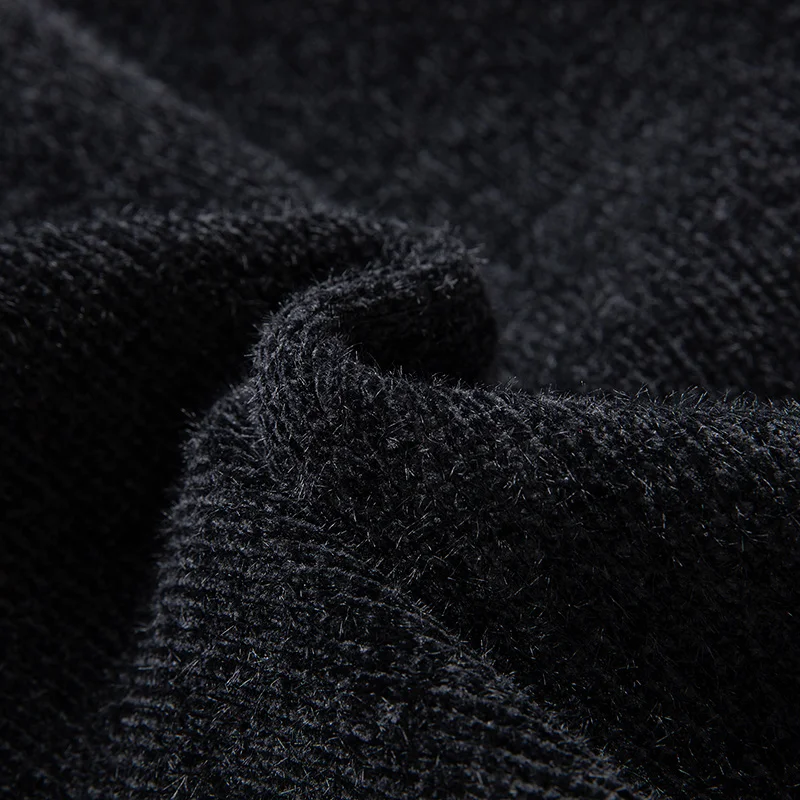 10XL 8XL 6XL 5XL мужское шерстяное пальто Зимняя теплая однотонная длинная куртка-Тренч мужской однобортный деловой Повседневный пальто парка