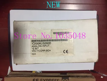 

1PC IC200ALG260D New and Original Priority use of DHL delivery #07