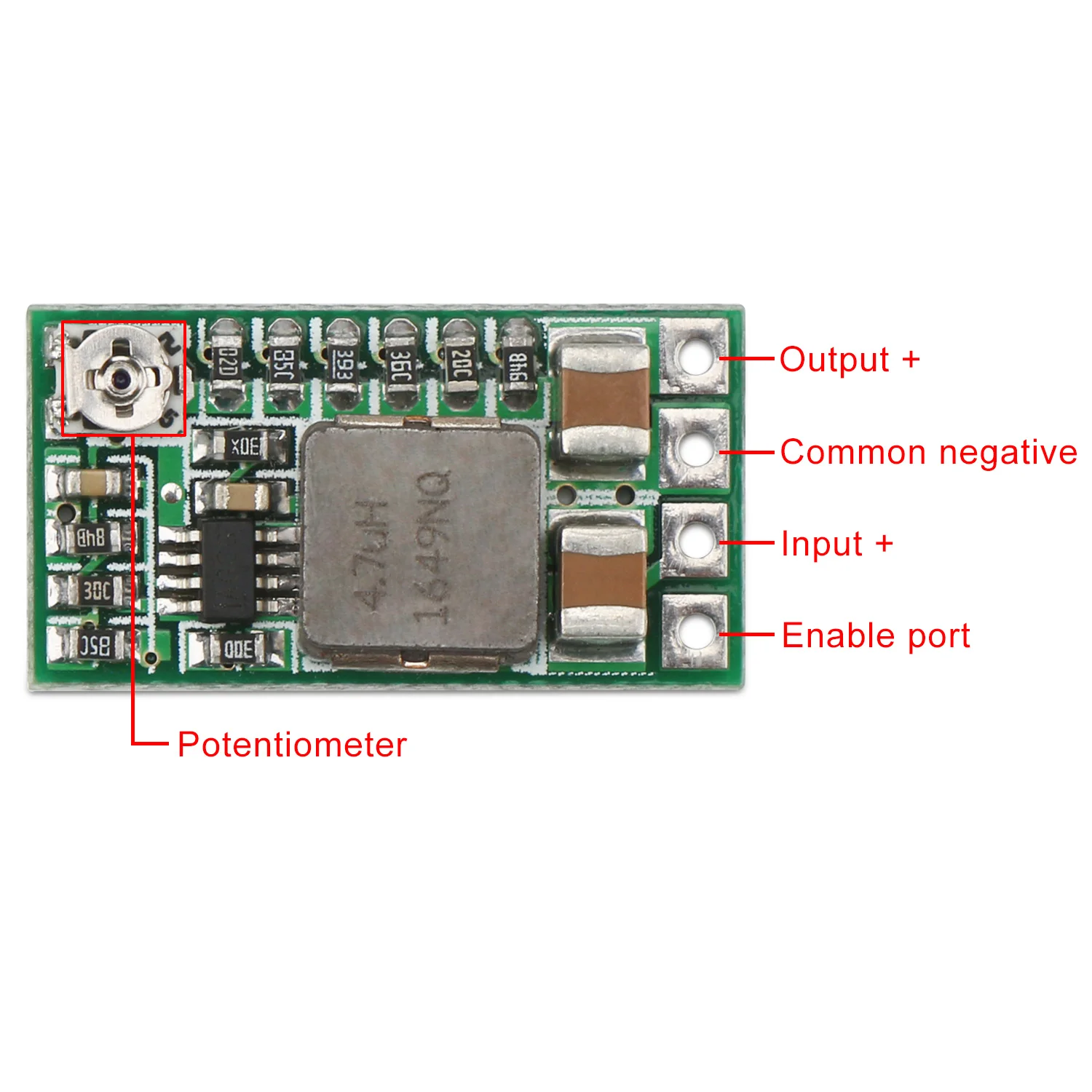 buck step down modulo regulador de tensao 02