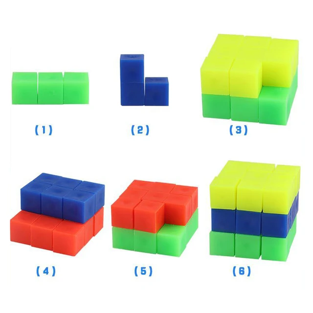 Baby Products Online - Plastic cubes Counting cubes for children Math, 1 cm  cubes for early childhood creation, early mathematics manipulations for  early childhood, elementary classroom equipment (package - Kideno