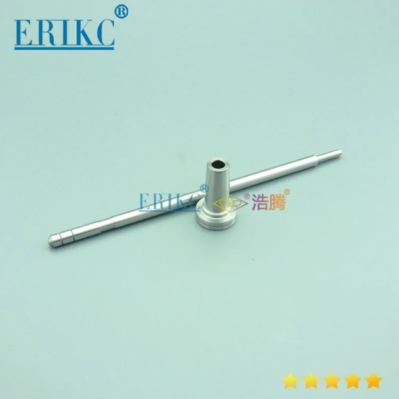 

ERIKC FooVC01348 diesel fuel injector control valve assemblies F 00V C01 348 nozzle valve set FooV C01 348 for bosch 0445110261