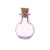 Pink-Oval Bottle