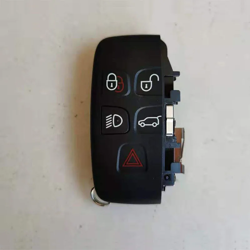 

Для Ford Range Rover Sport Smart Key Remote Кнопка Fob Pad Housing Repair LR078921