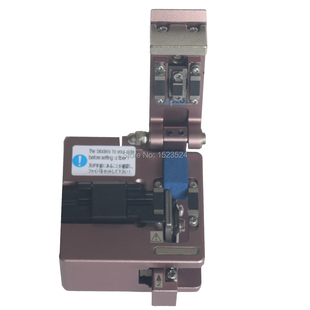 HPC-7S Chinese Best  High Precision Fiber Optic