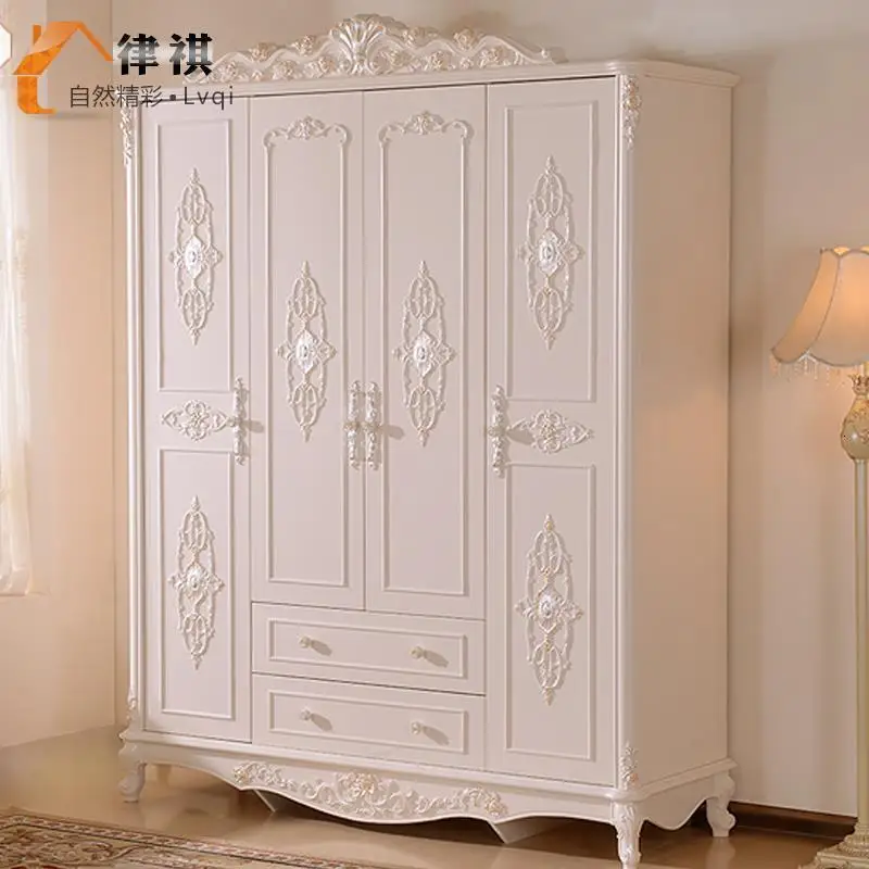 Roupeiro mobiliya Armoire Range Vetement винтажная деревянная мебель для спальни шкаф Mueble De Dormitorio шкаф
