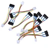 10pcs Gas Water Heater Micro Switch Three Wires Small On-off Control Without Splinter ► Photo 2/6